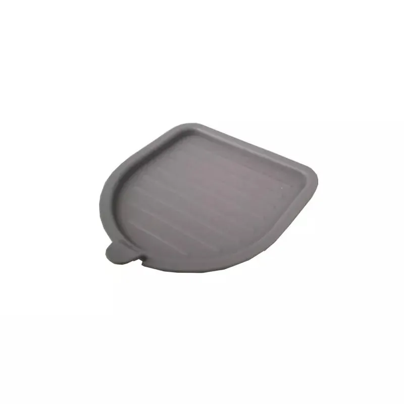 DeLonghi Bandeja apoya tazas cafetera Dedica AS00008885