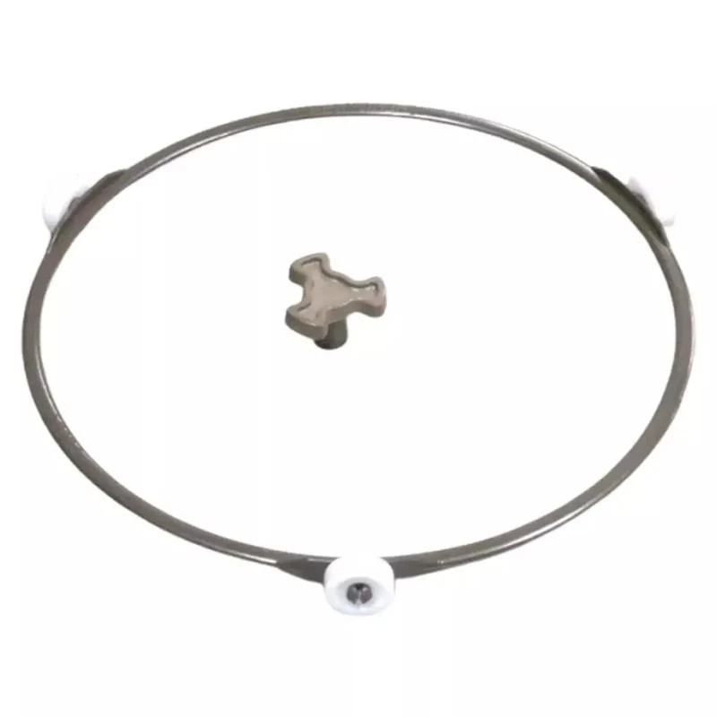 Arrastre de plato para microondas Lacor 69324