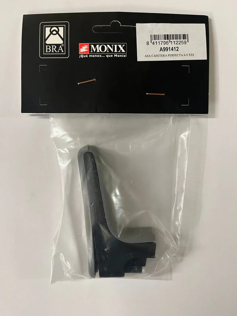 Asa Cafetera 6-9 Tz Bra Perfecta 991412