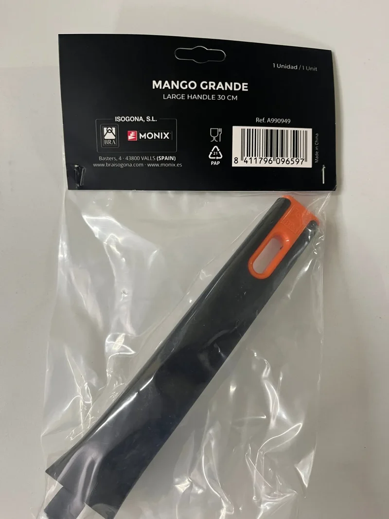 Mango Sartén Bra Efficient Pro Grande 30Cm 990949
