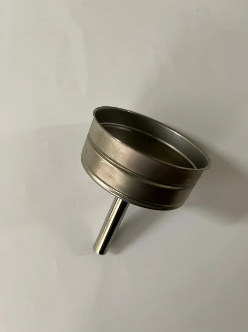 Cargador 9 Tz Inox. Cafetera Bra Nova 990960