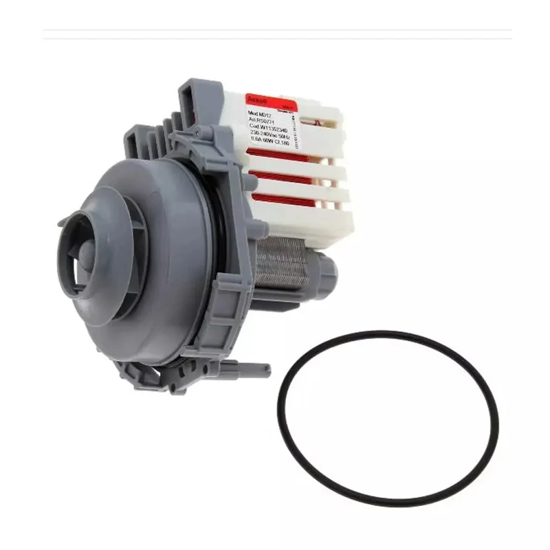 Bomba circulación lavavajillas Indesit, Ariston, Hotpoint, Whirlpool C00635474