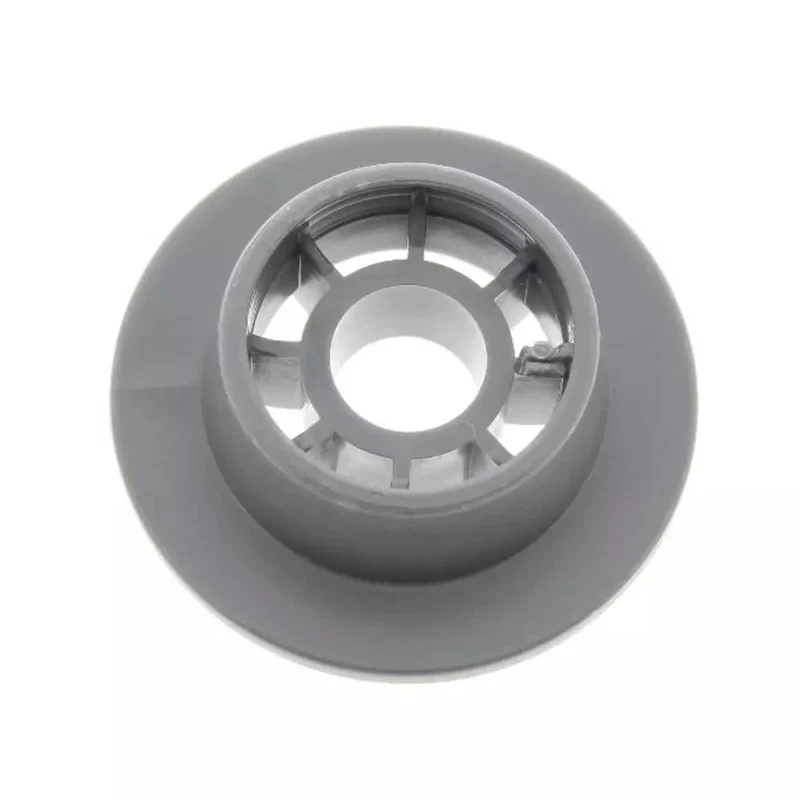 Whirlpool, Bauknecht, Ikea rueda cesto inferior lavavajillas 488000666233