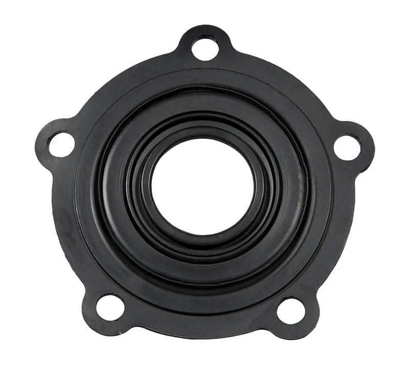 Junta termo agua electrico Ariston, Fleck 570393