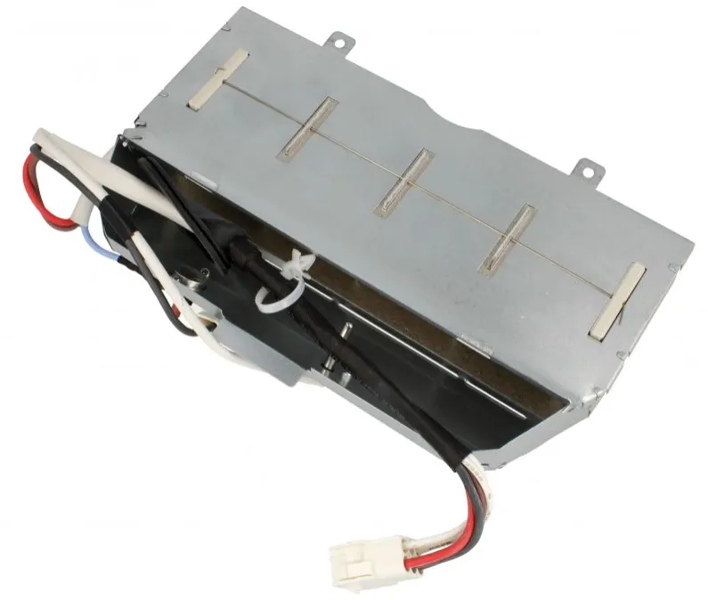 Haier, Teka, Amica, Midea Resistencia de secado 230VAC 1800W/700W