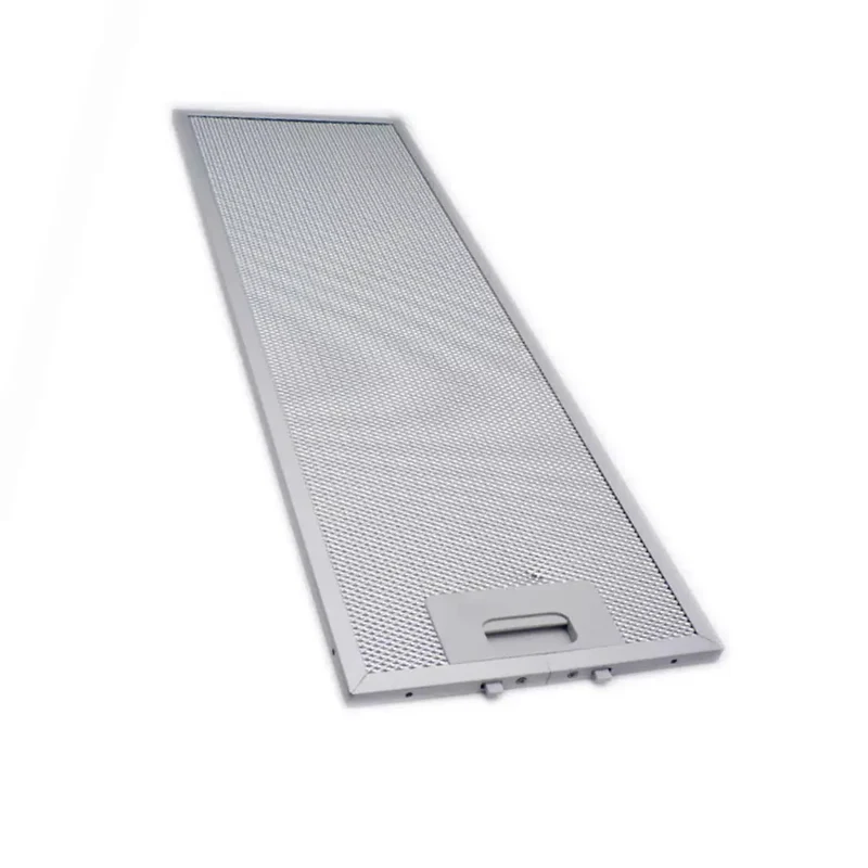 Filtro aluminio campana Fagor 442x147mm KE0000615