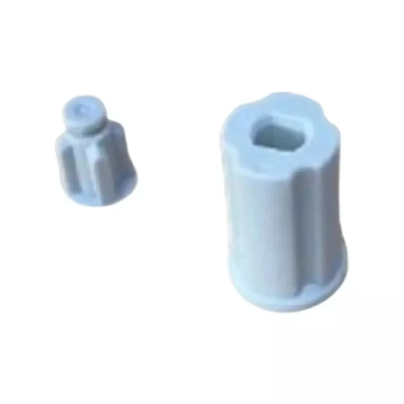 Conectores de varilla y cabezal para batidora Lacor 61671 R61671J