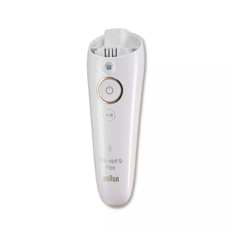 Cuerpo depiladora Braun Silk-épil 9 Flex - 81756494