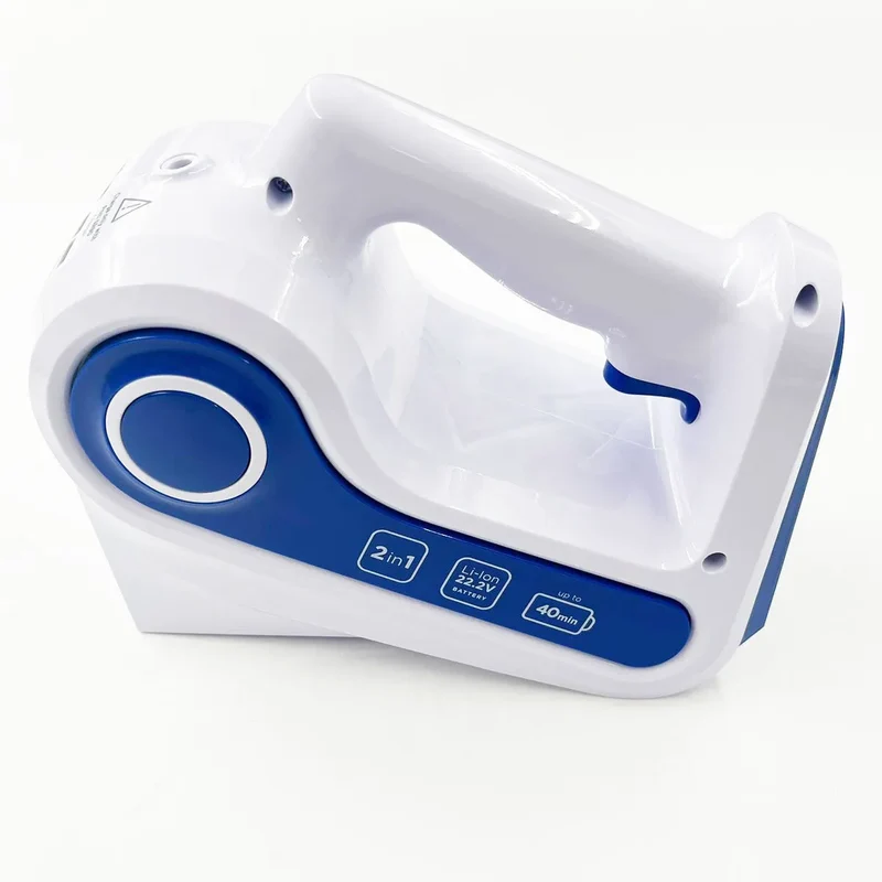 Cuerpo completo aspirador Polti Forzaspira Slim M0006928