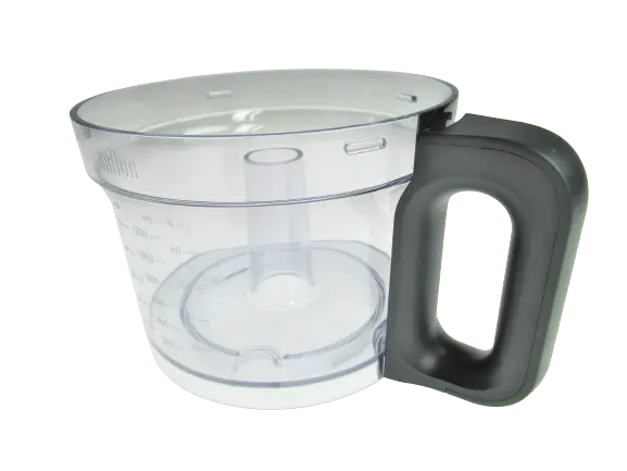 DeLonghi Vaso robot cocina Braun FP3131 AS00000096