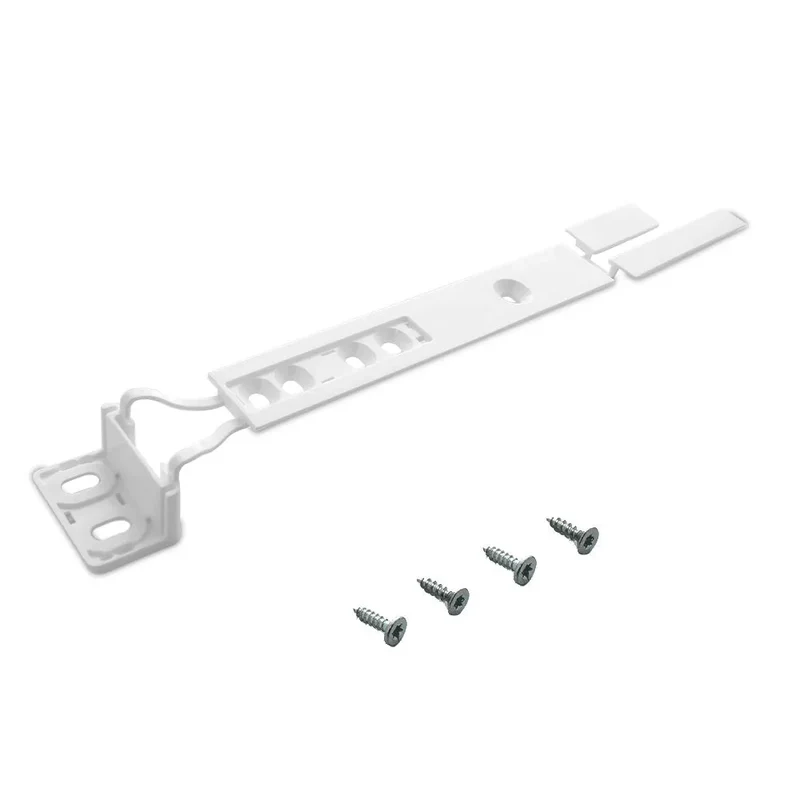 Electrolux guía de puerta panelable frigorífico 4055372405