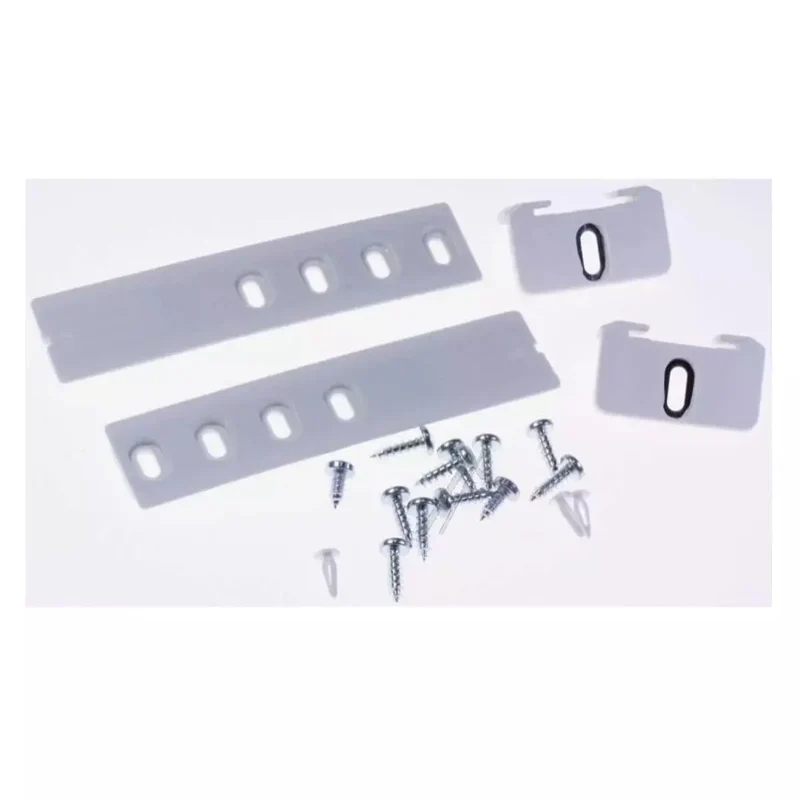 Kit montaje maneta frigorífico Liebherr 9086322-00