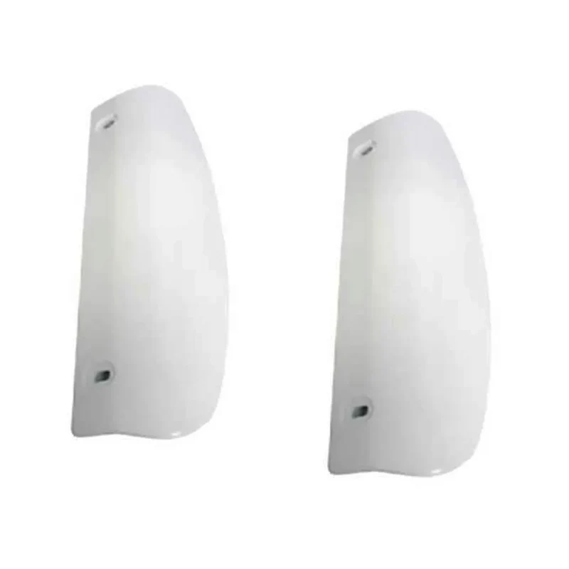 Pack de 2 tiradores frigorífico panelable Fagor, Edesa, Aspes AS0000496