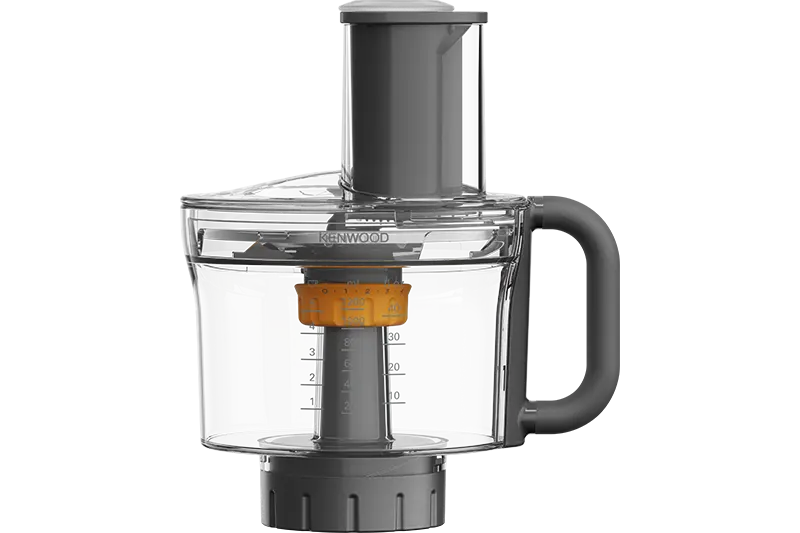 Kenwood Ensamblaje Eje Accionamiento - Recambio Procesador Alimentos AS00005347
