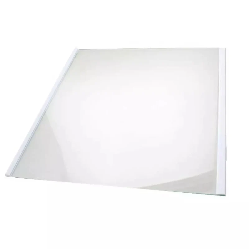 Estante cristal frigorífico Indesit, Whirlpool C00386506
