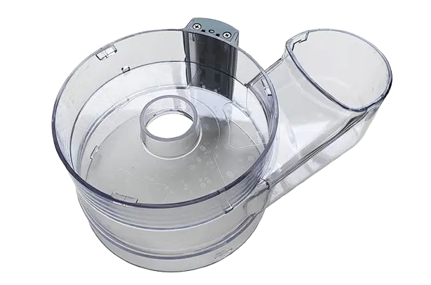 Kenwood Bol mezclador express robot de cocina MultiPro Go AS00004488