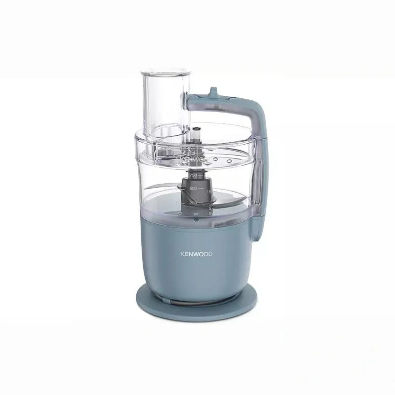 Kenwood Bol mezclador express robot de cocina MultiPro Go AS00004488