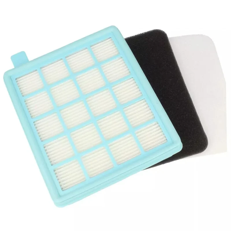 Filtro HEPA Aspirador Philips 432200493801