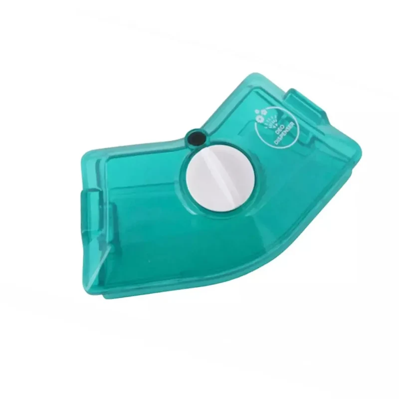 Depósito cepillo Polti M0006752 - Vaporeto Smart 100_T, Smart 120 y Smart 110 Eco