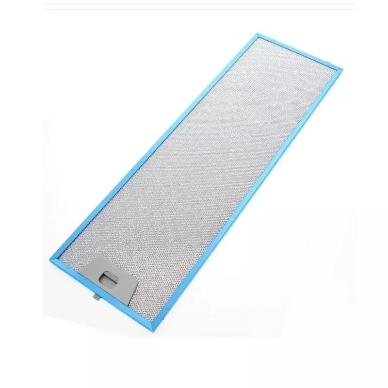 Whirlpool, Ikea, Faber, Franke filtro metálico campana extractora C00630734