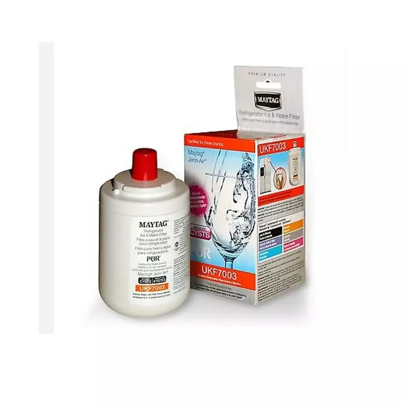 Filtro agua adaptable frigorífico Beko, Whirlpool 480181700734
