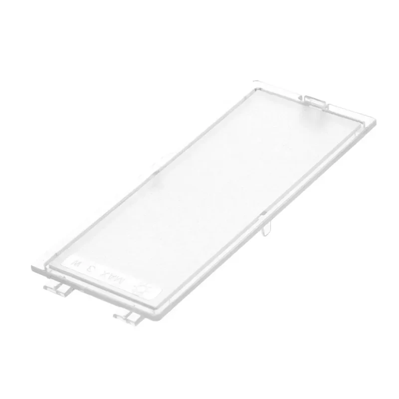 Balay, Bosch, Siemens tapa luz campana extractora 12025015