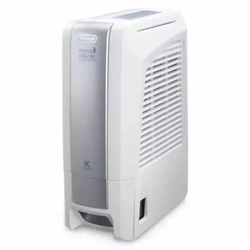 DeLonghi Asa deshumidificador Tasciugo AriaDry Light DNC 65 NP1025