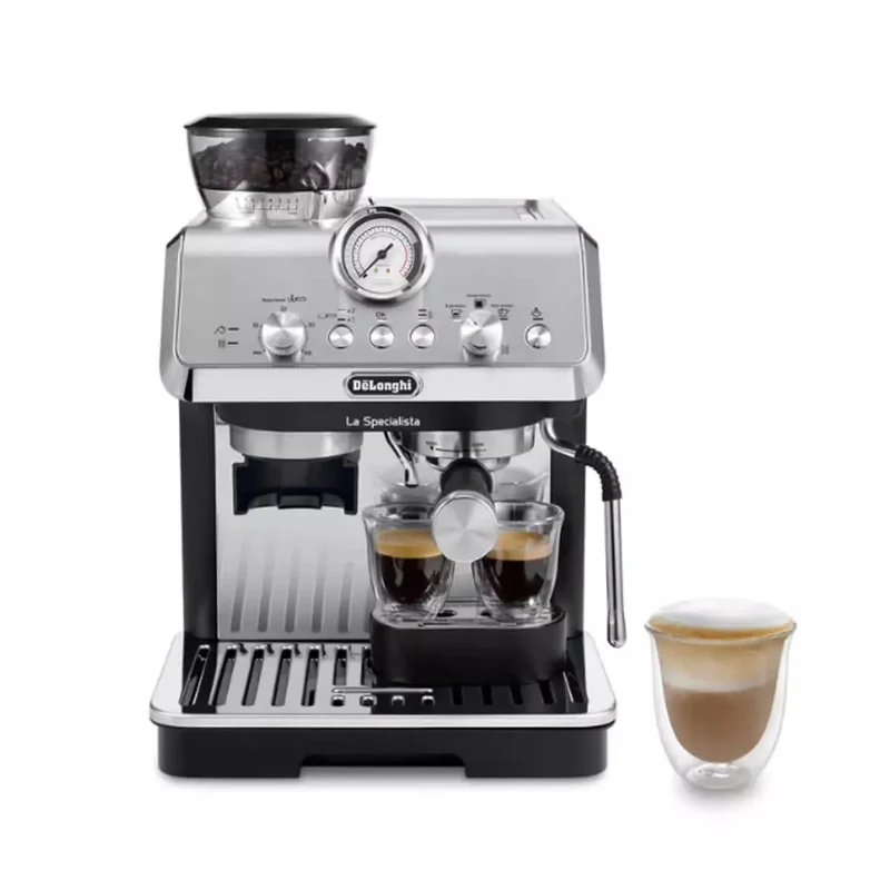 DeLonghi Bandeja recoge gotas cafetera La Specialista Arte AS00002935