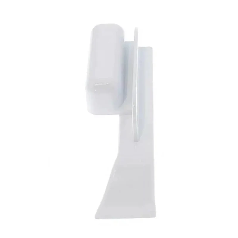 Soporte derecho cajón frigorífico Indesit, Hotpoint C00284294