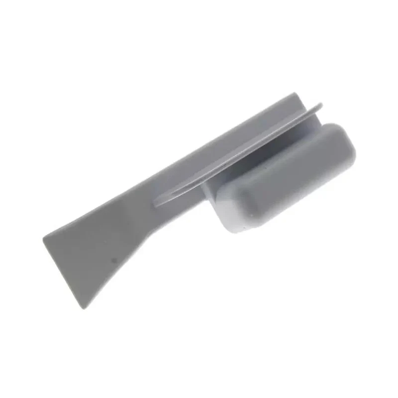 Soporte izquierdo cajón frigorífico Indesit, Hotpoint C00284296