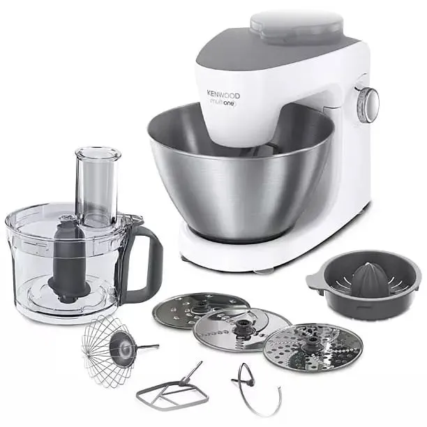 Kenwood Accesorio Picador Carne - Recambio Robot MultiOne KW715836
