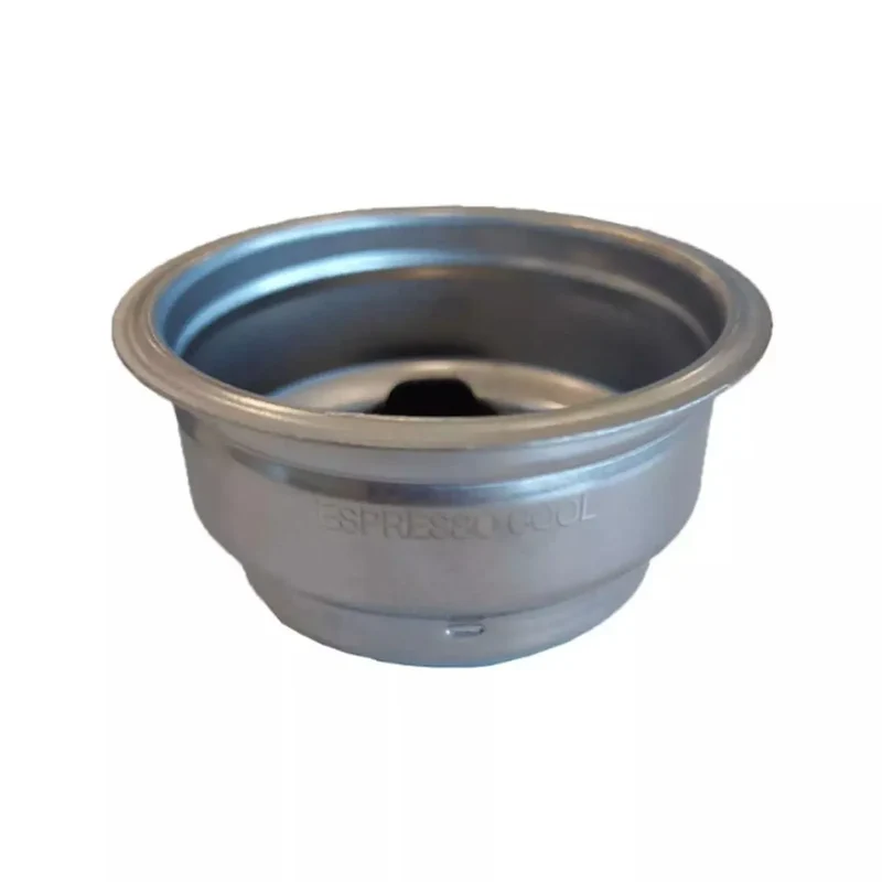 DeLonghi Filtro dos dosis cafetera La Specialista Maestro AS00005261