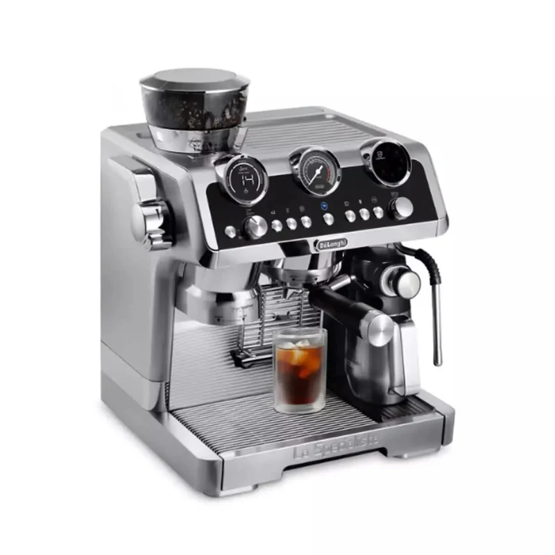 DeLonghi Filtro dos dosis cafetera La Specialista Maestro AS00005261