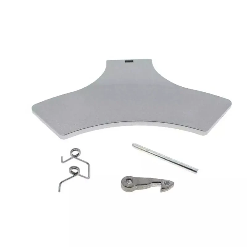 Conjunto maneta lavadora Indesit, Ariston C00298714