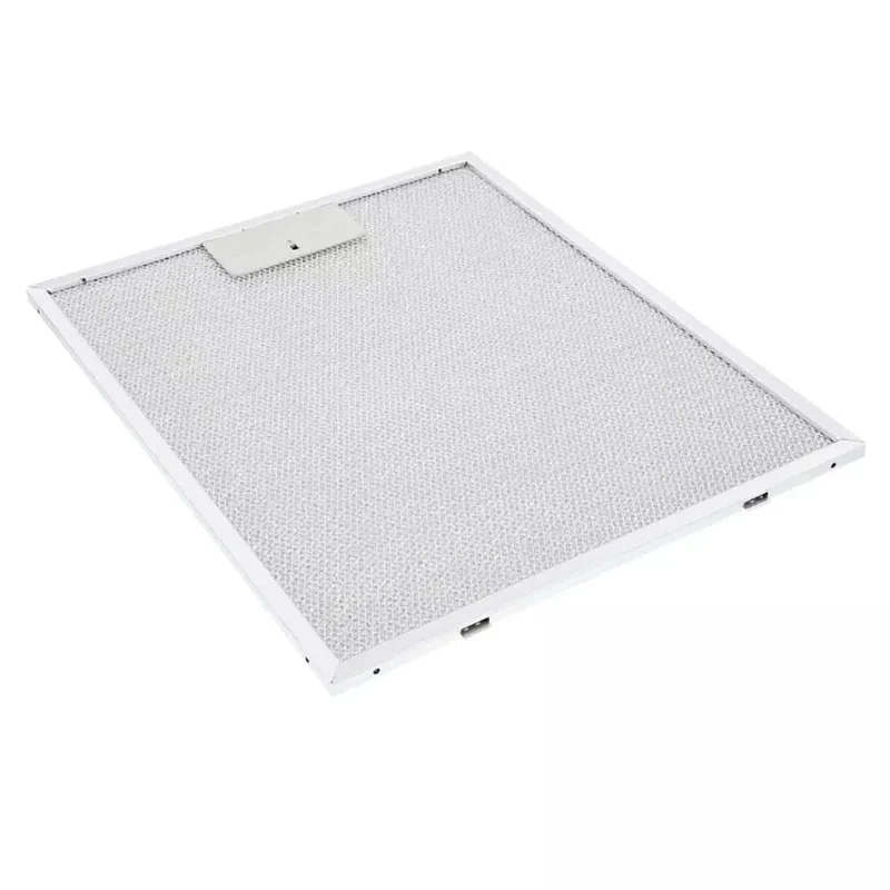 AEG, Electrolux, Zanussi filtro campana 80877665 343,5x285x9mm