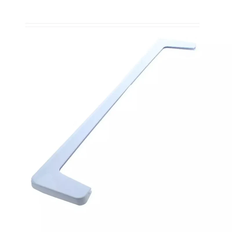 Perfil frontal bandeja frigorífico Indesit C00094444