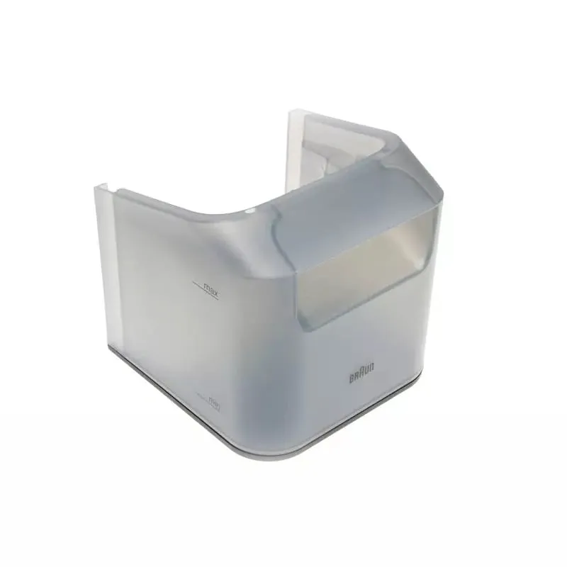 DeLonghi Depósito de agua centro de planchado Braun Carestyle 7 7312880589