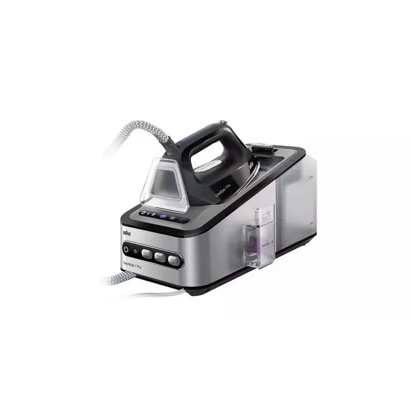 DeLonghi Depósito de agua centro de planchado Braun Carestyle 7 7312880589