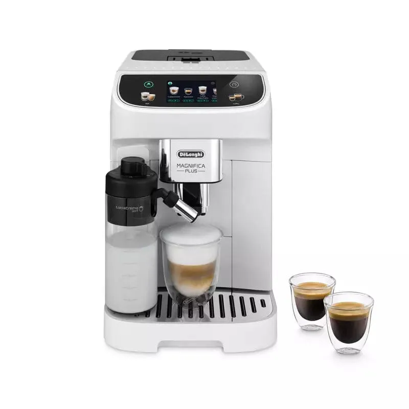 DeLonghi Tubo aspiración leche cafetera Magnifica PLUS AS00007793