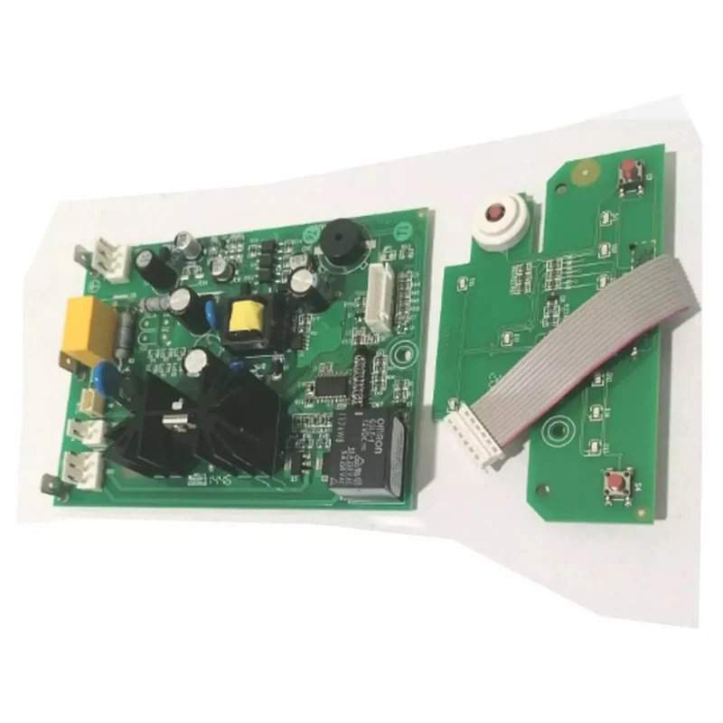 Placa electrónica Polti TP002916 - Aspirador Unico MCV70 Allergy Multifloor & Windows