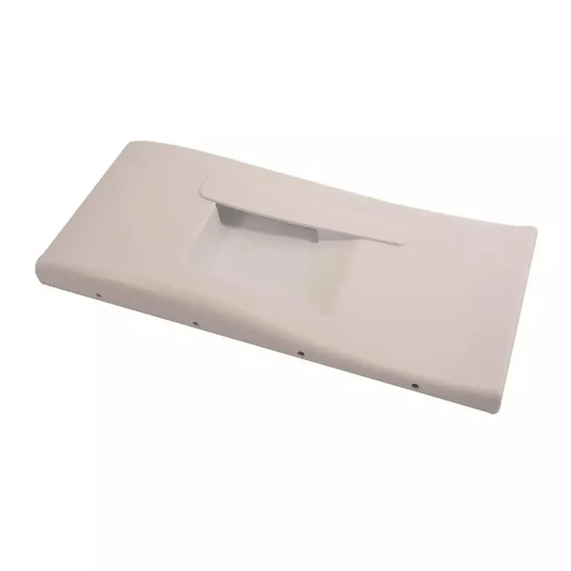 Frontal cajón frigorífico Indesit C00076116