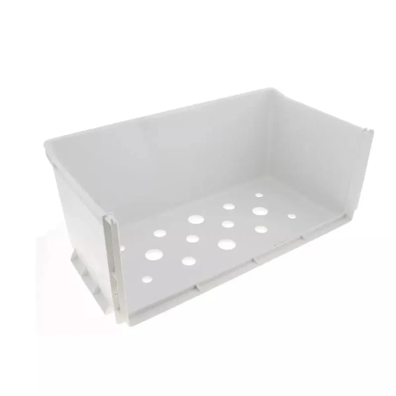 Cajón inferior congelador frigorífico Indesit, Hotpoint C00303579