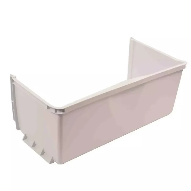 Cajón inferior congelador frigorífico Indesit, Hotpoint C00303579