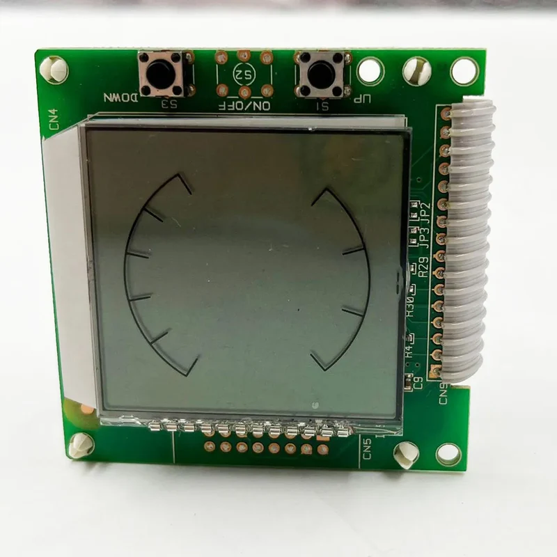 Placa mandos Polti M0005366 - Vaporella Forever Eco, Intelligent e Intelligent Inox