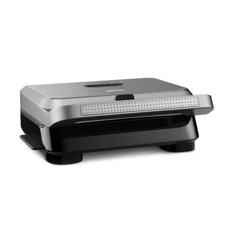 DeLonghi Recoge gotas de parrilla sandwichera Contact Grill KB1060