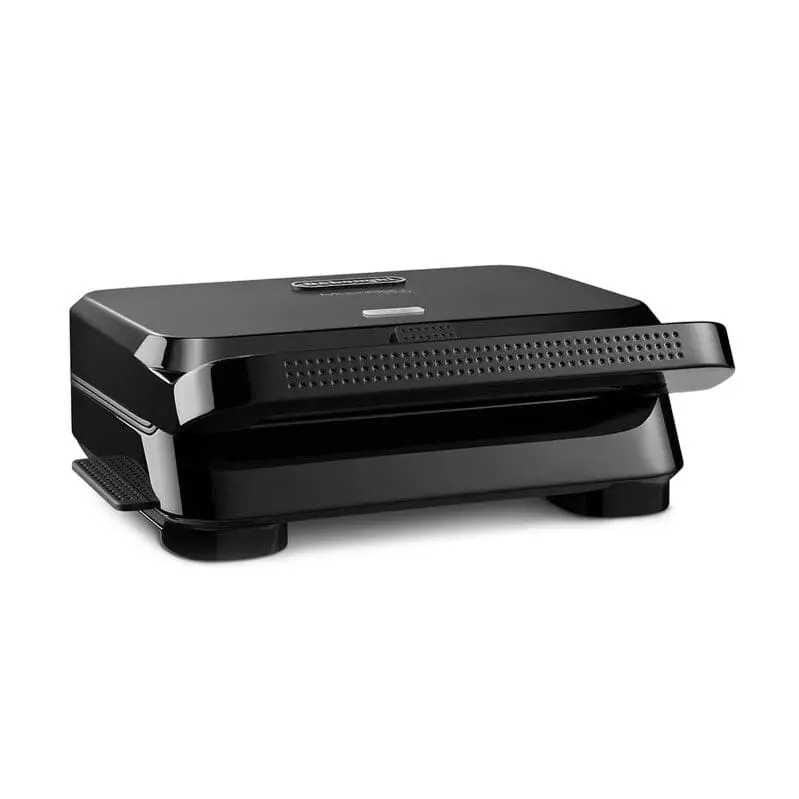 DeLonghi Recoge gotas de parrilla sandwichera Contact Grill KB1060