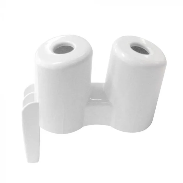 Porta accesorio Polti PAEU0291 - Sistema almacenamiento para Polti Unico