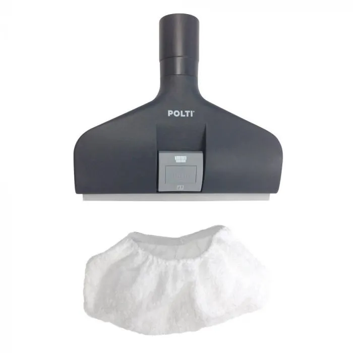 Cepillo 2 en 1 Polti PAEU0293 - Tapizería y limpiacristales para Polti Unico