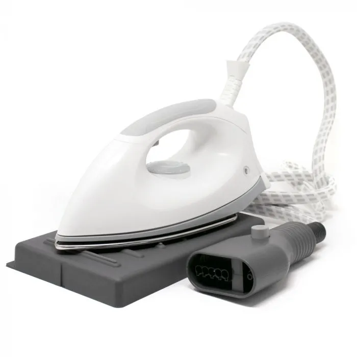Accesorio plancha acero inox Polti PFEU0031 - Vaporeta Vaporetto