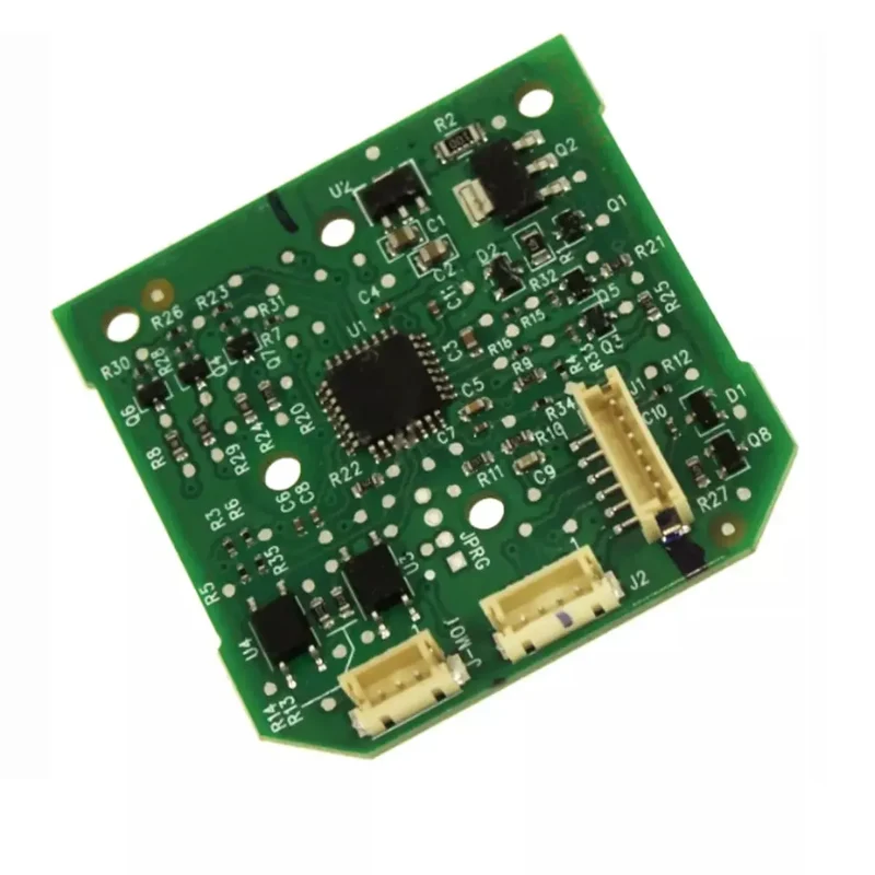 Rowenta placa electrónica aspirador X-Force Flex 11.60 SS-2230002490